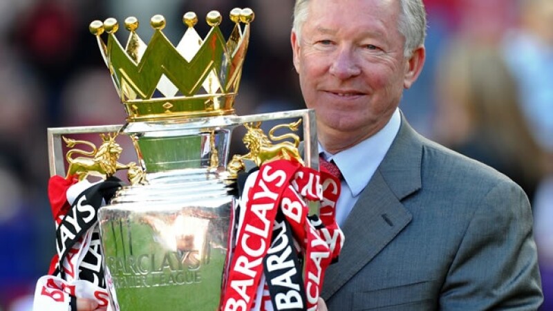 FERGIE