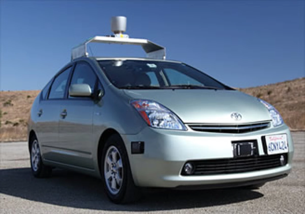 Con la investigación de autos sin piloto, Google está explorando un área que ha atormentado a los ingenieros automotrices por décadas. (Foto: Cortesía CNNMoney)