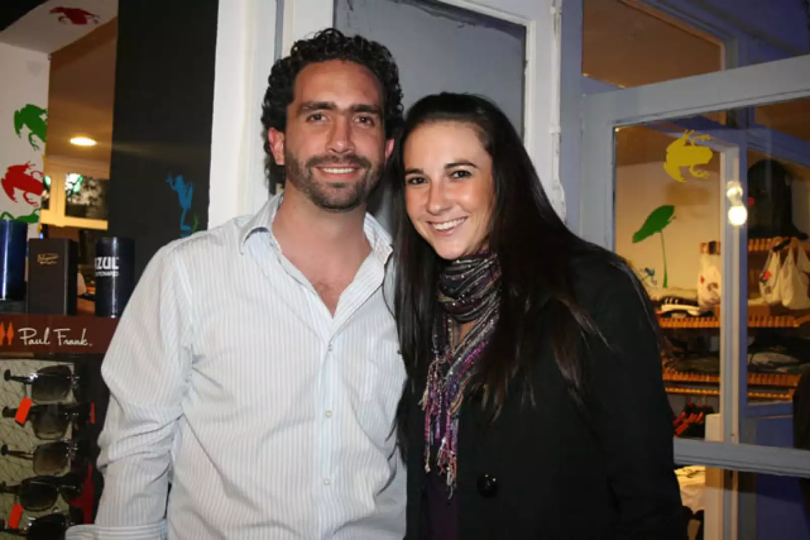 Colección de Trista