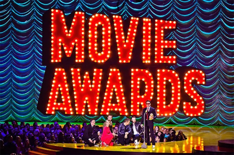 Esta no fue la típica entrega de premios y, por lo tanto, las películas ganadoras no son, para nada, las que estuvimos acostumbrados a ver durante la temporada de premiaciones.