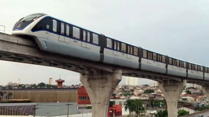 monorriel de Bombardier