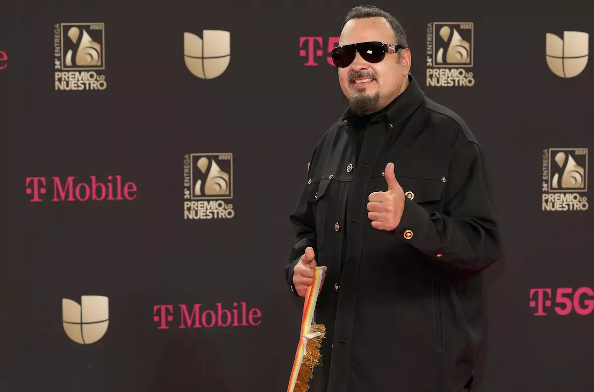 Univision's Premio Lo Nuestro 2022 - Arrivals