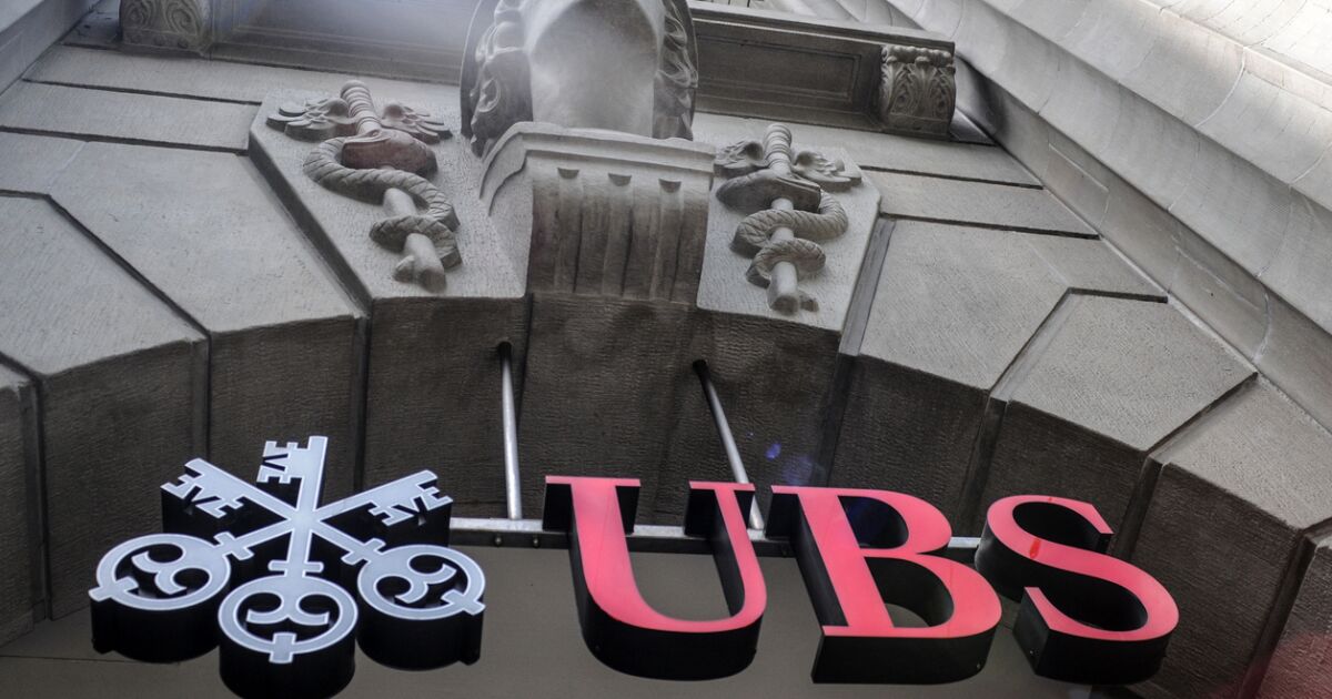 UBS PAGARÁ MULTA RÉCORD POR LAVADO DE DINERO