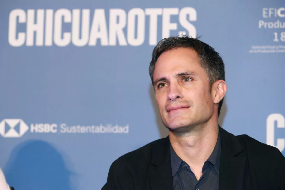 Chicuarotes Film Press Conference