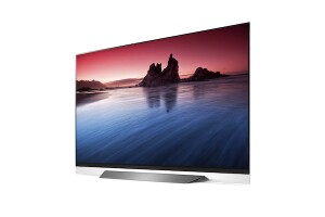 LG TV AI ThinQ
