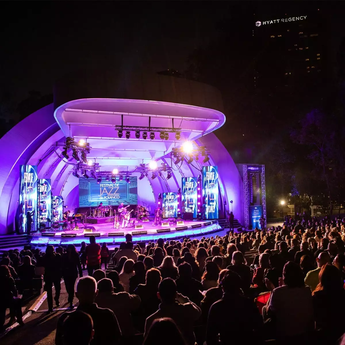 gala de primavera festival de jazz de polanco 2024