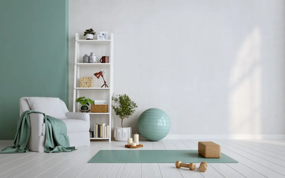 4 posturas de yoga que necesitas hacer antes de dormir
