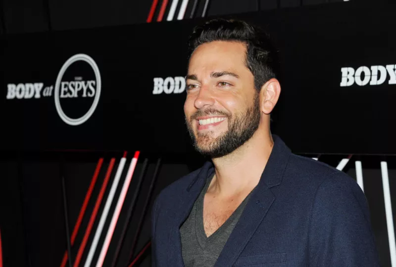 Zachary Levi
