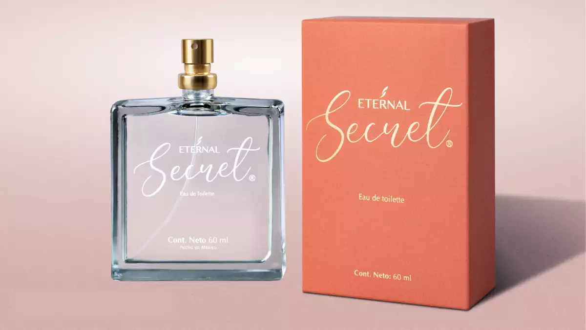 Eternal Secret