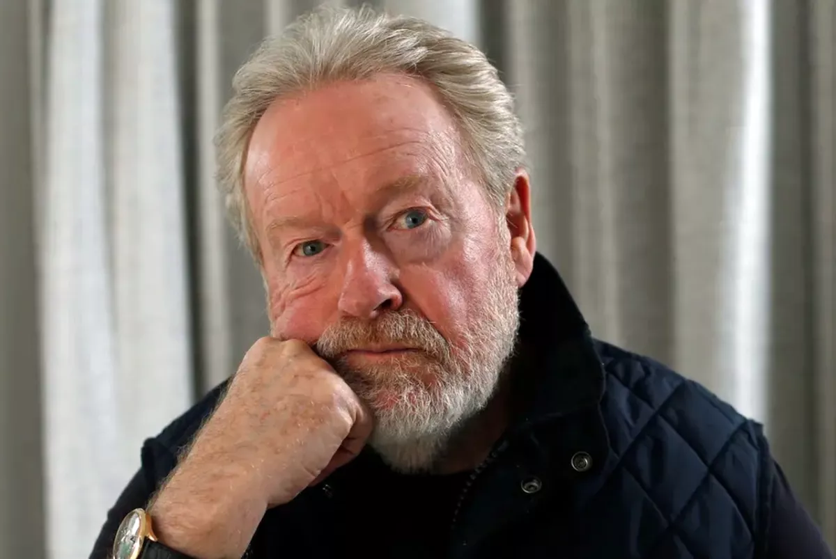 Ridley Scott