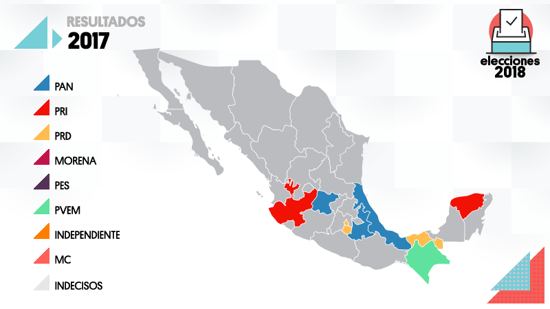 Nuevo mapa.