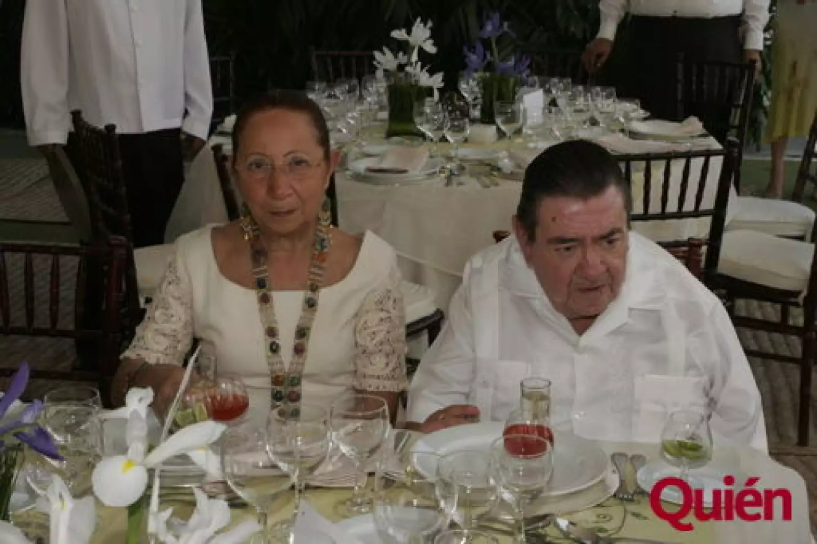 Gilberto Rincón Gallardo, Silvia Pavón