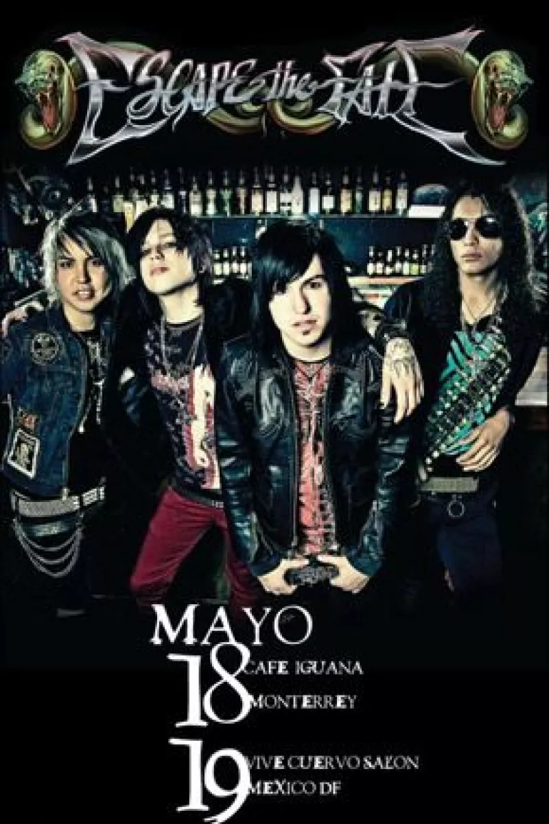 Siguen las cancelaciones de conciertos debido a la influenza porcina que azota a México y a otros países en el mundo.