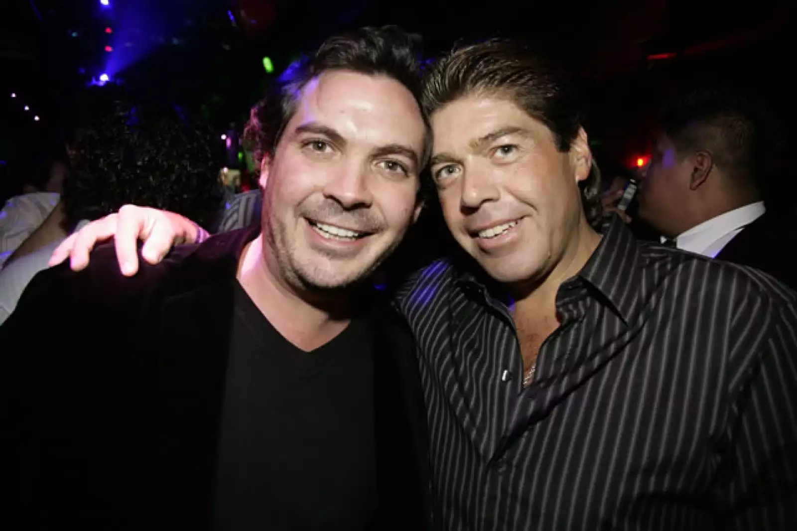 3er aniversario Love