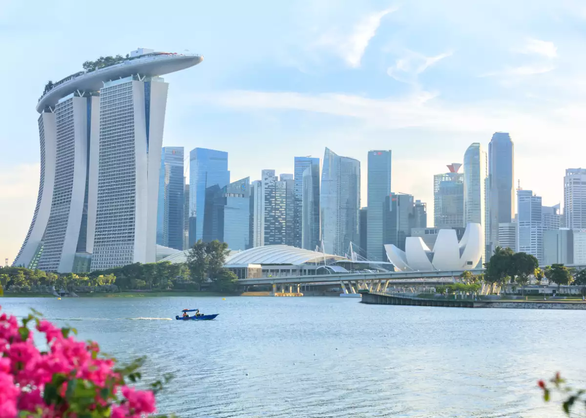 Singapur