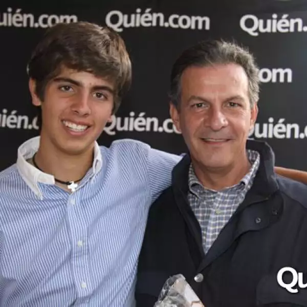 Campeonato Nacional de Salto 2009