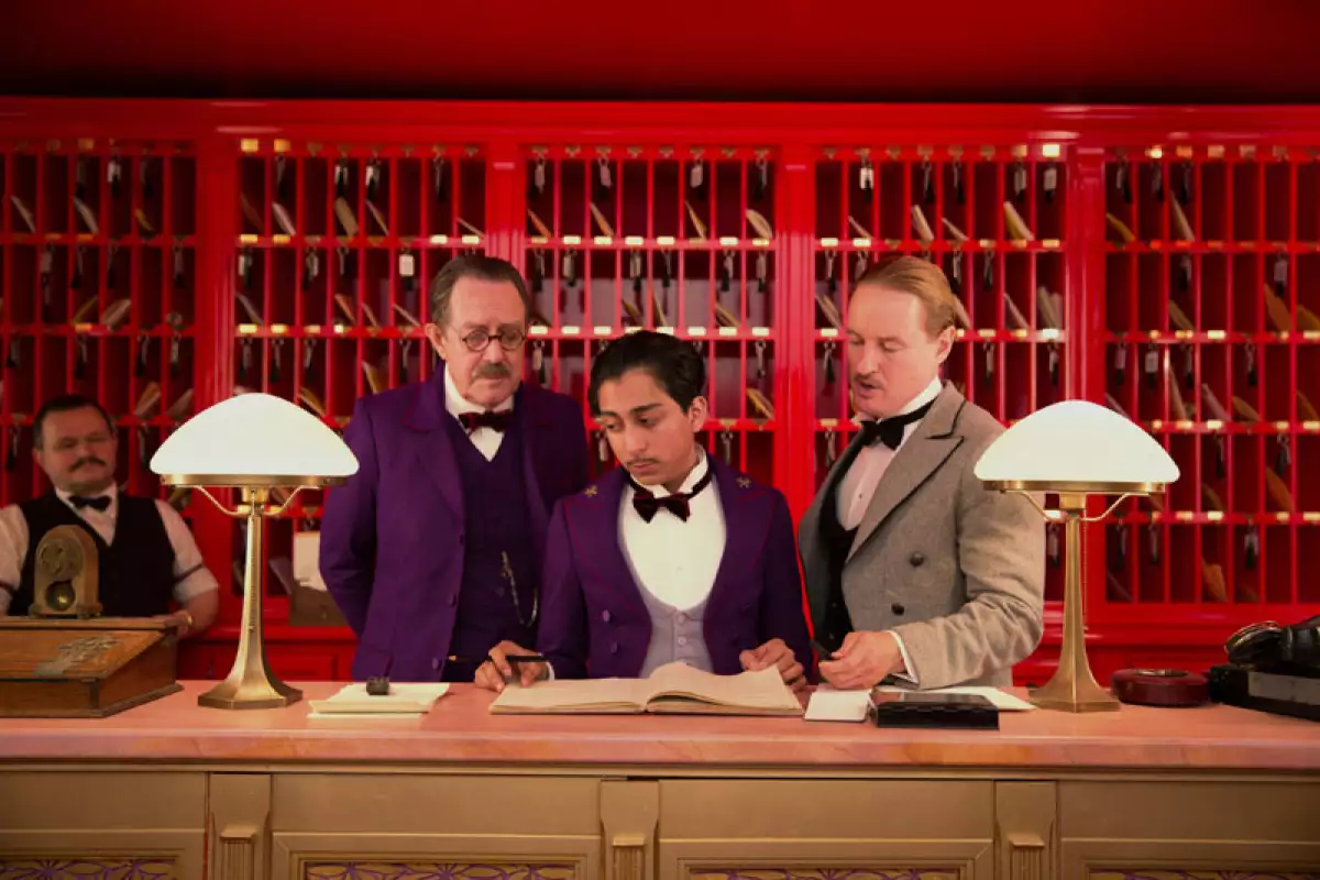 Budapest-Hotel