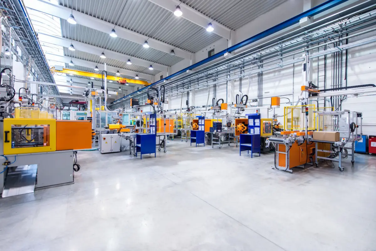 Fabricantes de autopartes