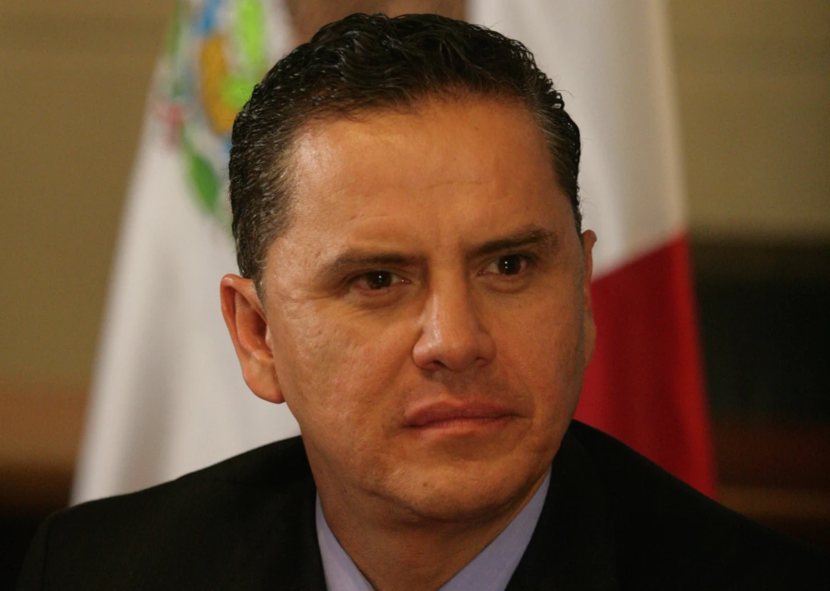roberto sandoval