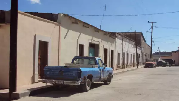 Vivienda Durango