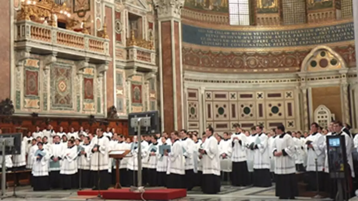 sacerdotes de los legionarios de cristo