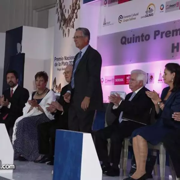 Premio de Plater?