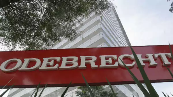 Odebrecht edificio sede
