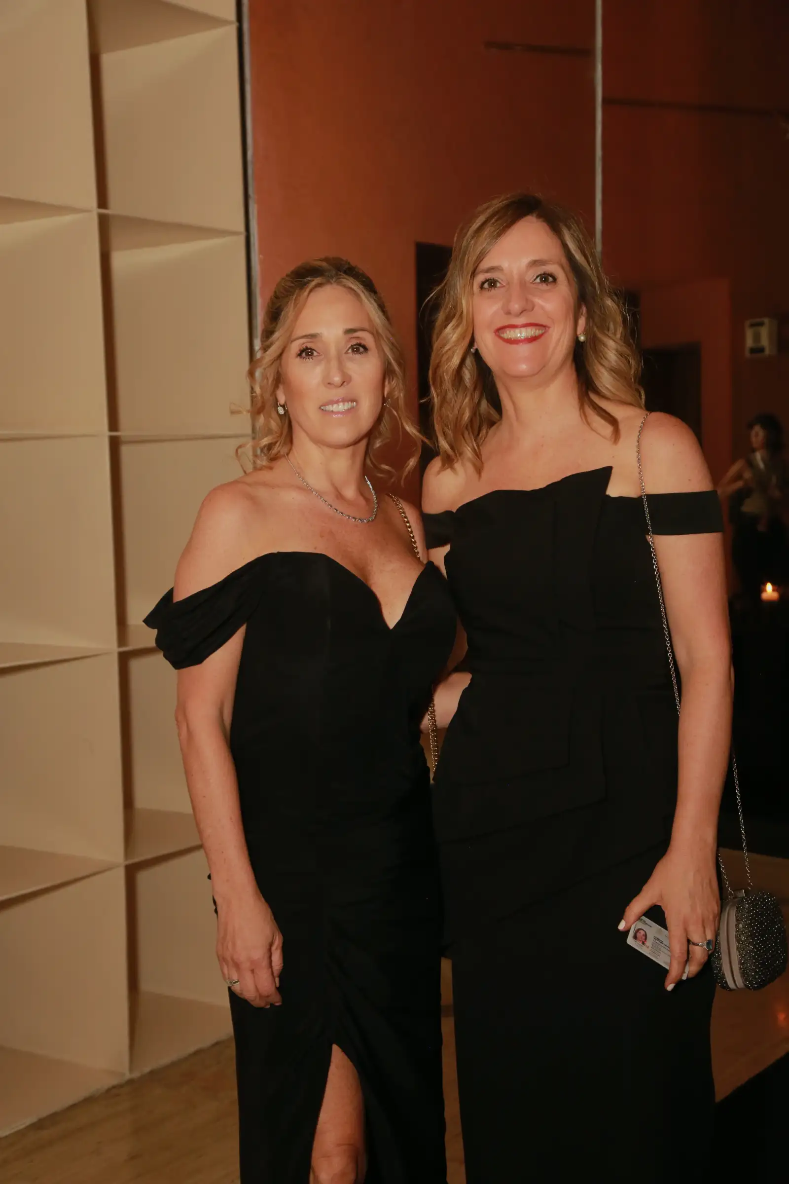 TERCERA GALA MUSEO DE ARTE CONTEMPORÁNEO DE MONTERREY, MARCO