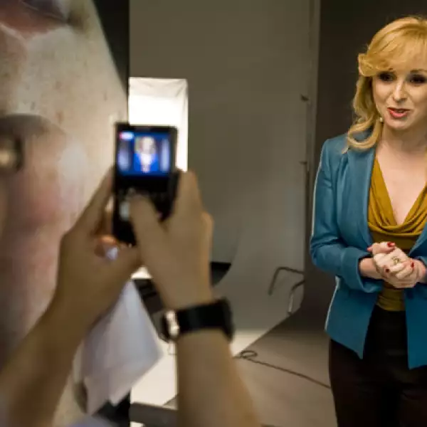 Softtek, empresa independiente proveedora de servicios TI, fue fundada por Blanca Treviño hace más de 27 años.