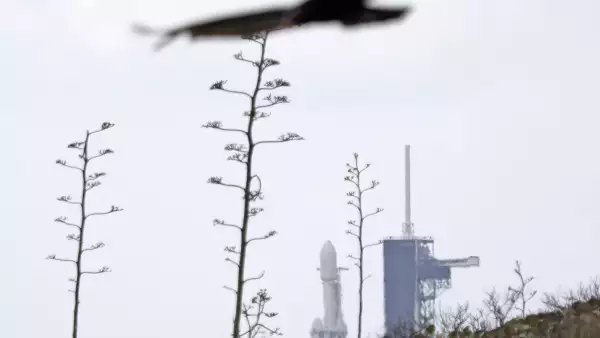 US-SPACE-SPACEX-AEROSPACE