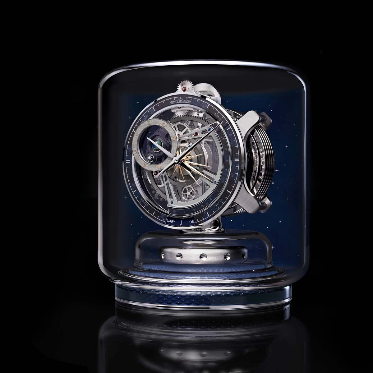 Jaeger-LeCoultre-Atmos-Tellurium