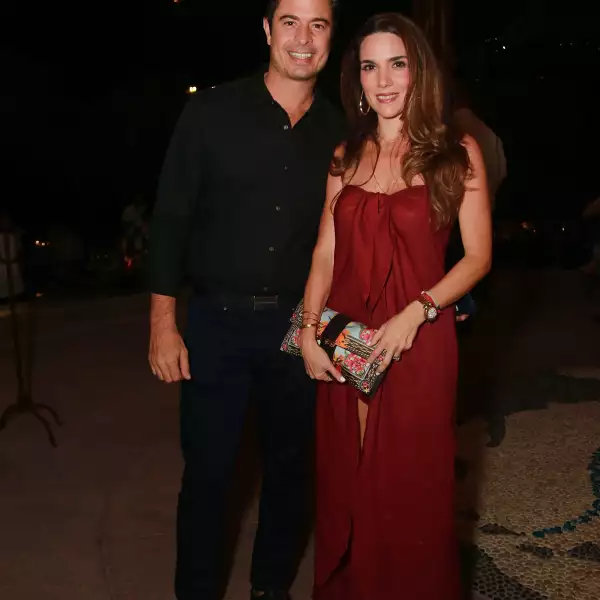 ZIBU ACAPULCO, XV ANIVERSARIO 