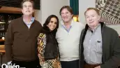 Dennis Wright,Paulina Ibáñez Perusquia,Spook Stream,Dr. Steven Pharrell