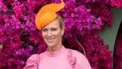 Zara Phillips