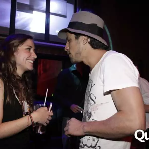 Cumple Juanchi Torre