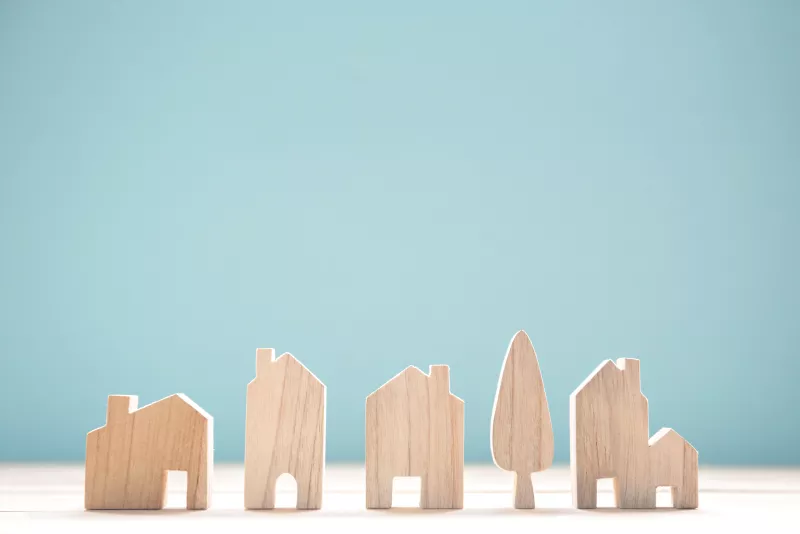 tamaños de vivienda en méxico