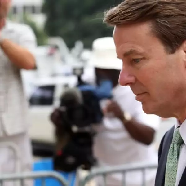 John Edwards