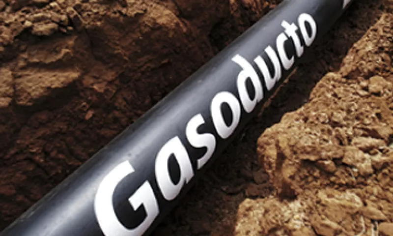 El mayor gasoducto será el que irá de El Encino en Chihuahua a La Laguna en Durango. (Foto: Cuartoscuro)