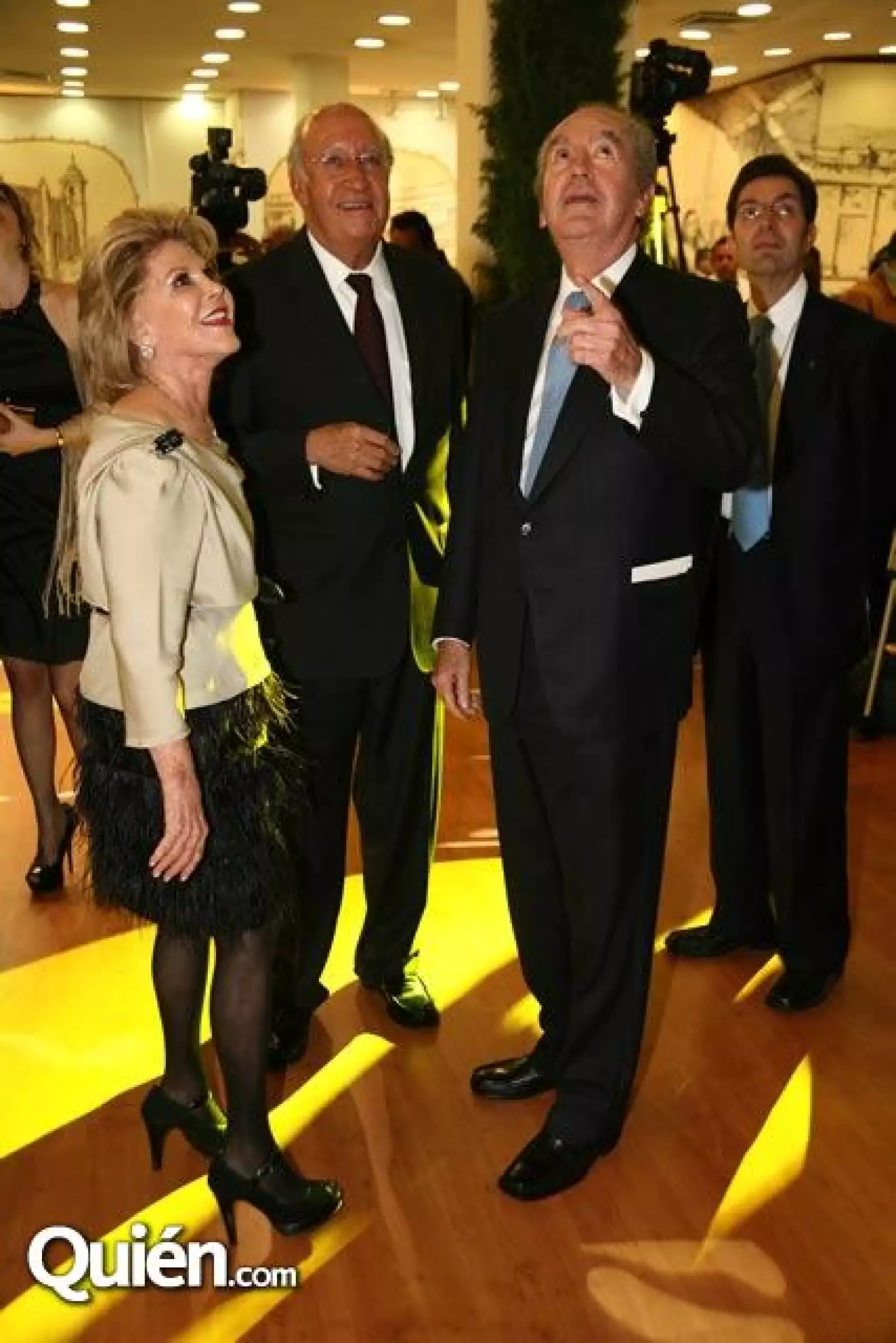 Expo Palacio de Hierro