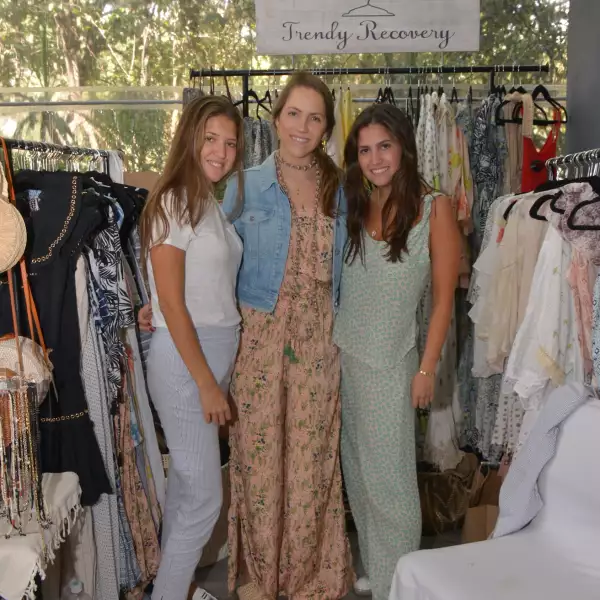 6ª Edición Bazar Ayuda y Solidaridad con las niñas