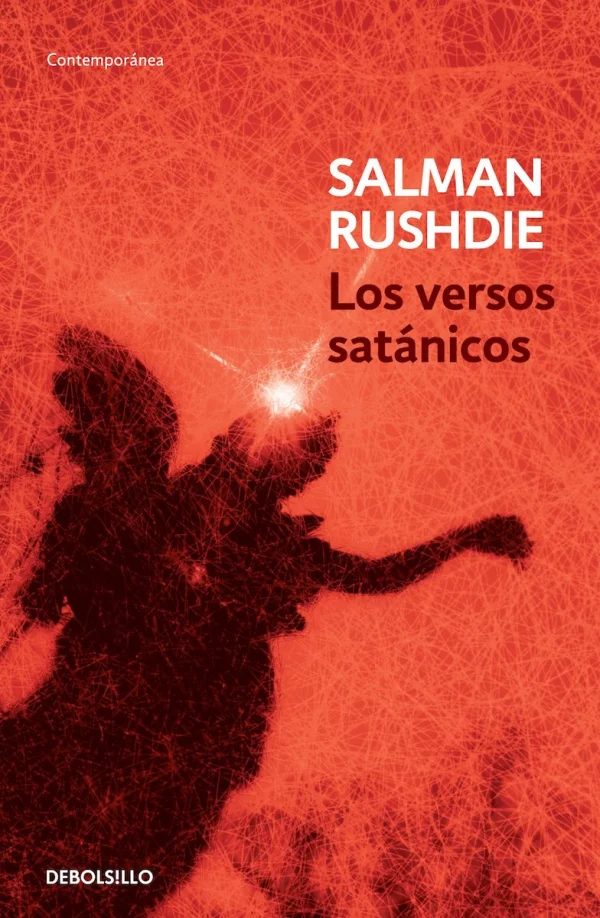 Los versos satánicos', el libro que sentenció a muerte a Salman Rushdie