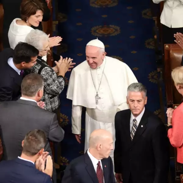 francisco washington gale