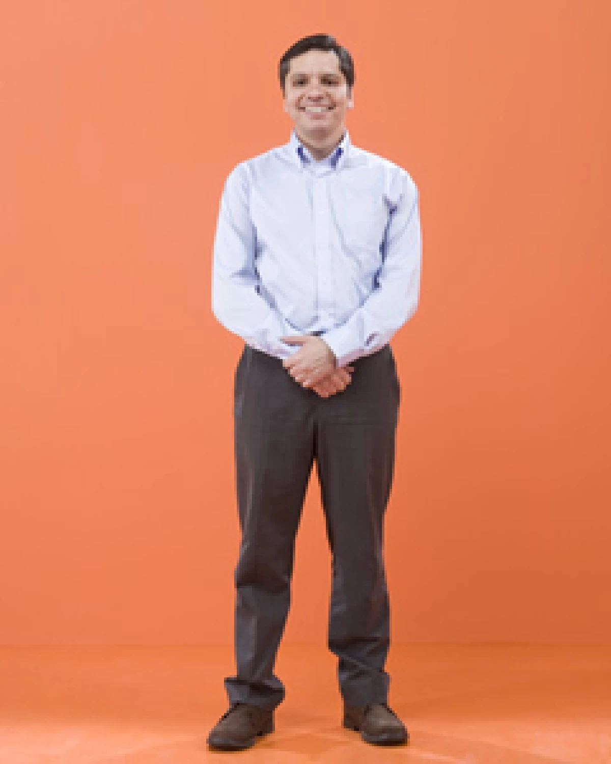 Eduardo Bohórquez (Foto: Duilio Rodríguez)