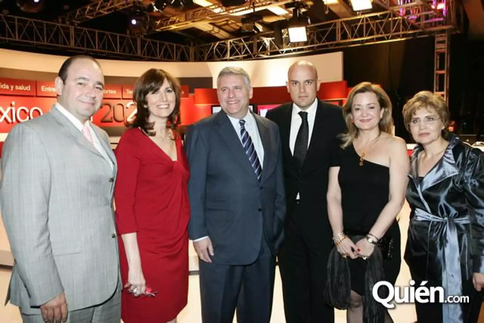 Presentación CNN México