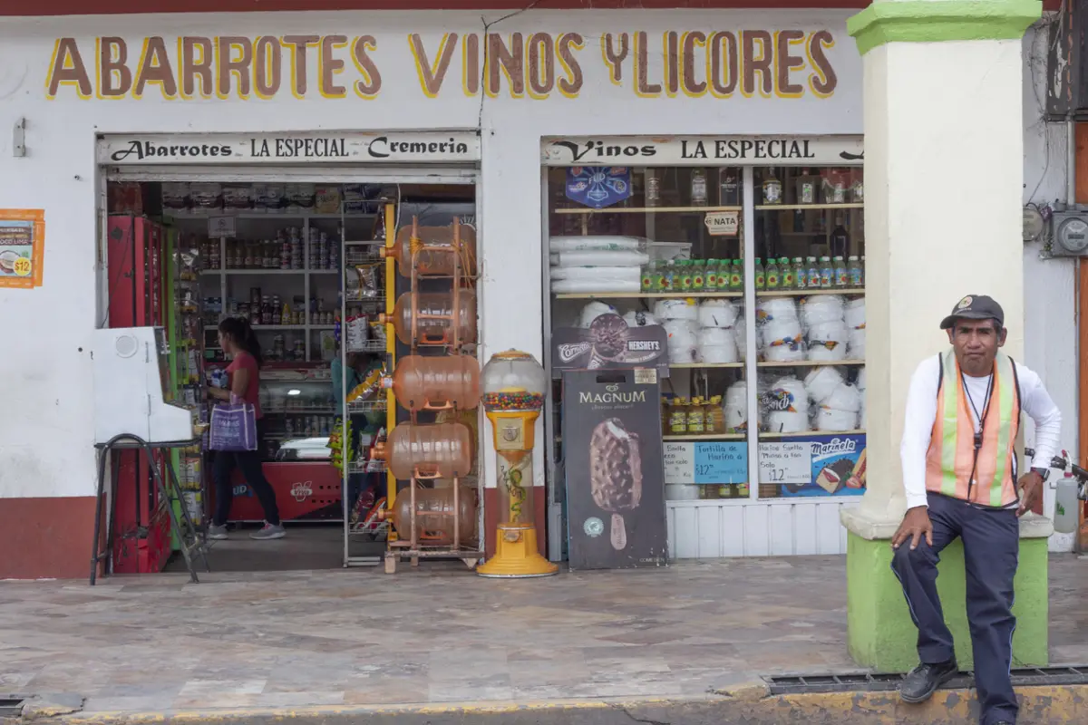 Tiendita