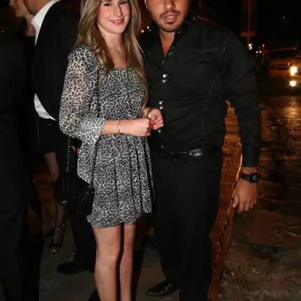 Bathia Fishleder,Simón Bissu