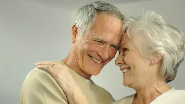 Sexo en adultos mayores