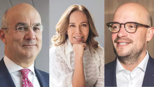 Ya sin Banamex, Citi México quiere ayudar a las empresas y este es el equipo encargado