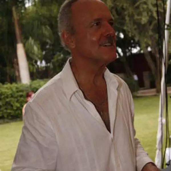 Rubén Díaz Mendoza