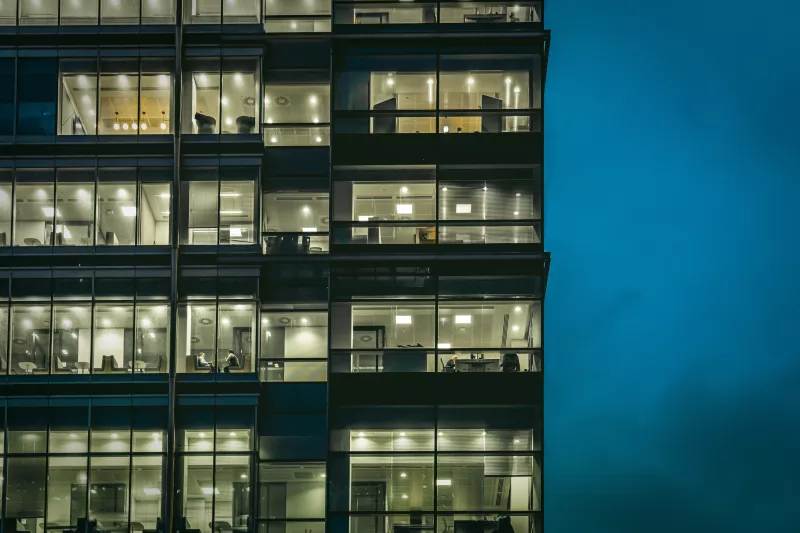  ¿Es el fin del home office? Estas ciudades tienen mayor ocupación de oficinas 